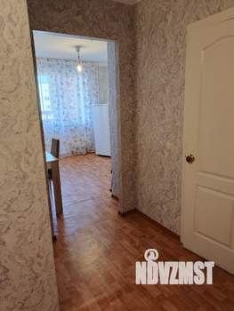 1-к квартира, на длительный срок, 40м2, 14/17 этаж