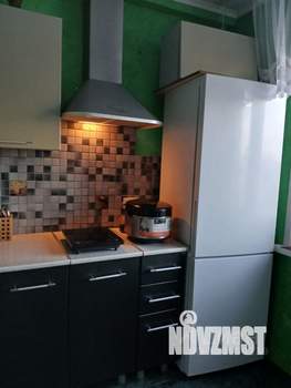 1-к квартира, на длительный срок, 48м2, 4/5 этаж