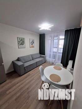 2-к квартира, на длительный срок, 40м2, 7/17 этаж