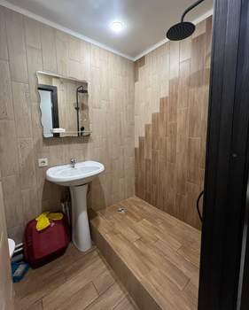 Студия квартира, на длительный срок, 14м2, 5/5 этаж