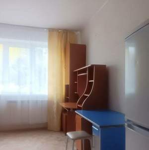 Студия квартира, на длительный срок, 18м2, 1/5 этаж