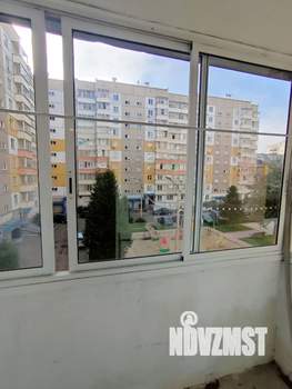 1-к квартира, на длительный срок, 36м2, 3/10 этаж