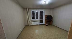 1-к квартира, на длительный срок, 42м2, 3/25 этаж