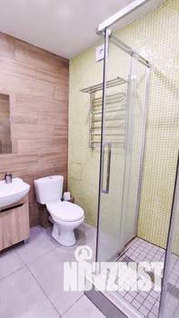 2-к квартира, посуточно, 50м2, 17/17 этаж