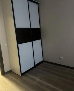 1-к квартира, на длительный срок, 37м2, 24/25 этаж