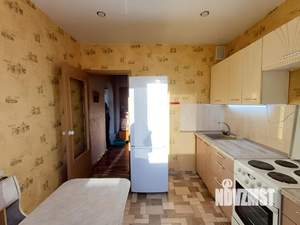 2-к квартира, на длительный срок, 51м2, 2/10 этаж