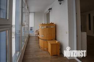 1-к квартира, посуточно, 62м2, 20/24 этаж
