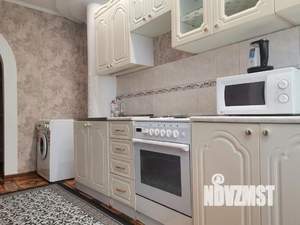 2-к квартира, посуточно, 57м2, 1/1 этаж