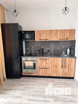 2-к квартира, на длительный срок, 50м2, 15/25 этаж