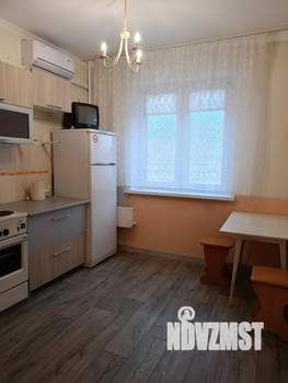 1-к квартира, на длительный срок, 42м2, 9/10 этаж