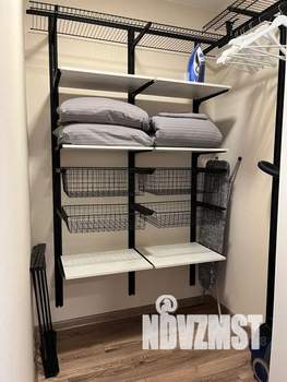 1-к квартира, посуточно, 45м2, 8/14 этаж