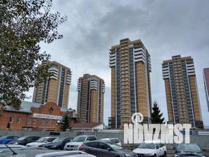 1-к квартира, на длительный срок, 37м2, 4/26 этаж