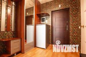 1-к квартира, посуточно, 52м2, 5/25 этаж