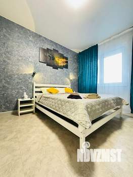 2-к квартира, посуточно, 65м2, 1/1 этаж