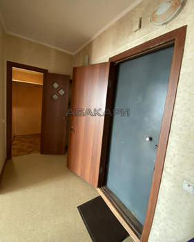 1-к квартира, на длительный срок, 41м2, 10/10 этаж