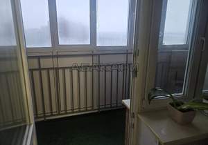 1-к квартира, на длительный срок, 43м2, 16/16 этаж