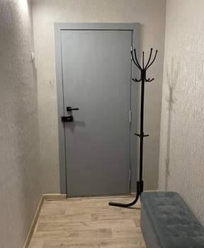 1-к квартира, на длительный срок, 35м2, 1/5 этаж