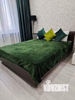 1-к квартира, на длительный срок, 48м2, 23/27 этаж