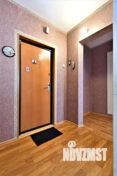 1-к квартира, посуточно, 42м2, 2/10 этаж