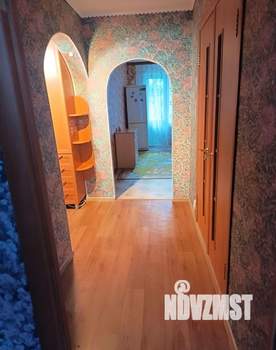 1-к квартира, на длительный срок, 34м2, 1/5 этаж