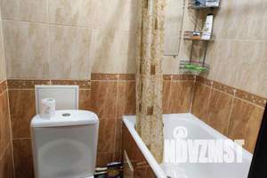 1-к квартира, посуточно, 20м2, 4/5 этаж