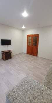 1-к квартира, на длительный срок, 42м2, 5/10 этаж