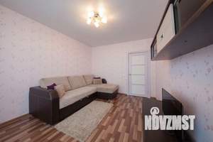 1-к квартира, посуточно, 76м2, 1/1 этаж