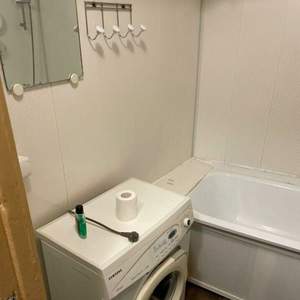 1-к квартира, на длительный срок, 33м2, 2/5 этаж