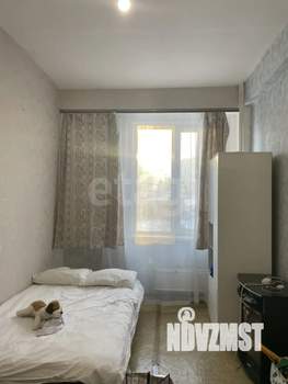 Студия квартира, на длительный срок, 25м2, 3/5 этаж