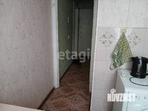 1-к квартира, на длительный срок, 31м2, 4/5 этаж