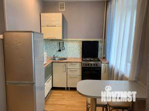 Студия квартира, посуточно, 33м2, 3/5 этаж