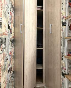 1-к квартира, на длительный срок, 28м2, 5/9 этаж