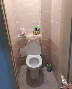 2-к квартира, на длительный срок, 54м2, 1/9 этаж