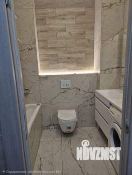 1-к квартира, на длительный срок, 40м2, 15/26 этаж