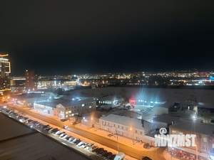 2-к квартира, на длительный срок, 50м2, 12/24 этаж