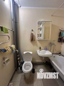 2-к квартира, на длительный срок, 65м2, 6/19 этаж