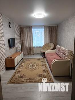 2-к квартира, на длительный срок, 46м2, 3/5 этаж