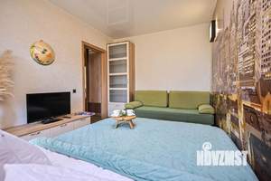 2-к квартира, посуточно, 54м2, 7/9 этаж