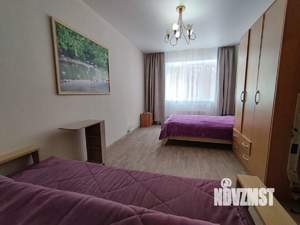 1-к квартира, на длительный срок, 50м2, 2/10 этаж