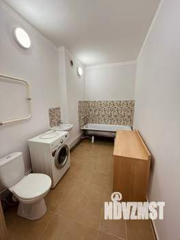 1-к квартира, на длительный срок, 43м2, 11/20 этаж