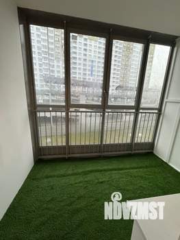 2-к квартира, на длительный срок, 39м2, 3/16 этаж