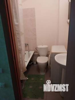 Студия квартира, на длительный срок, 21м2, 1/19 этаж