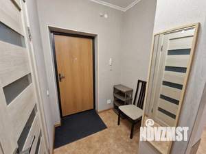 2-к квартира, посуточно, 45м2, 20/25 этаж