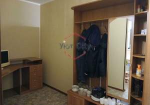 1-к квартира, на длительный срок, 40м2, 9/10 этаж