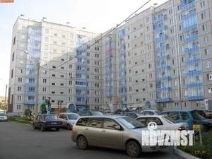 2-к квартира, на длительный срок, 63м2, 2/10 этаж