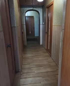 4-к квартира, на длительный срок, 73м2, 9/9 этаж