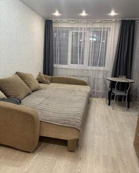 1-к квартира, на длительный срок, 30м2, 1/2 этаж