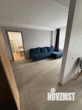 2-к квартира, на длительный срок, 42м2, 1/9 этаж