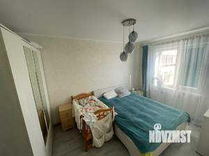 2-к квартира, на длительный срок, 53м2, 5/16 этаж