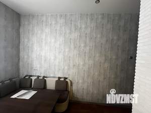 1-к квартира, на длительный срок, 32м2, 1/5 этаж